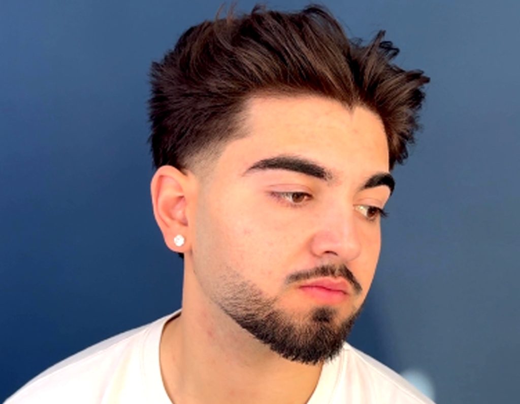 foto barber