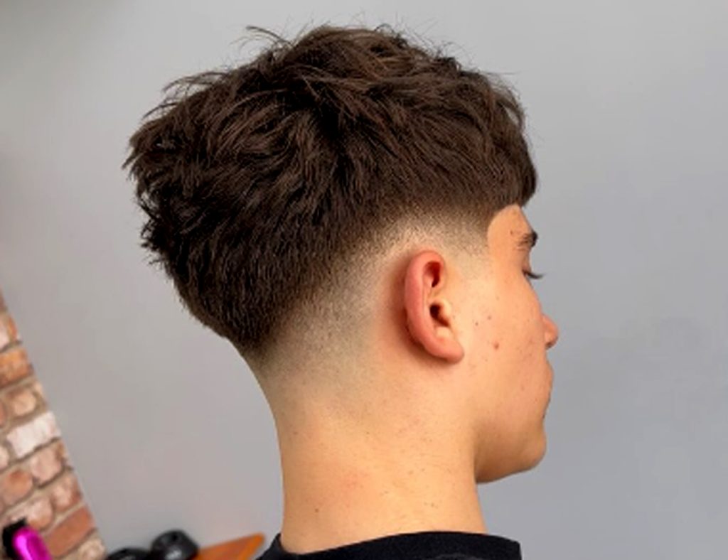 foto barber