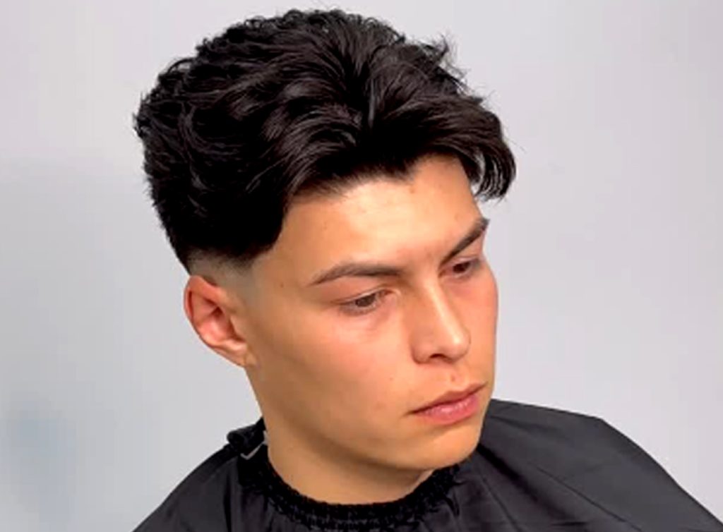foto barber