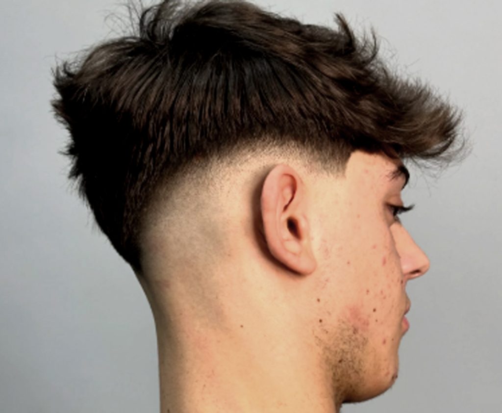 foto barber