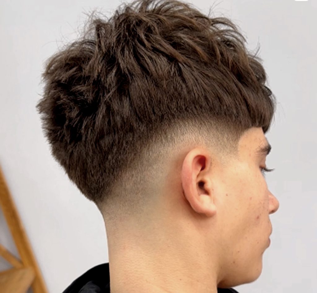 foto barber
