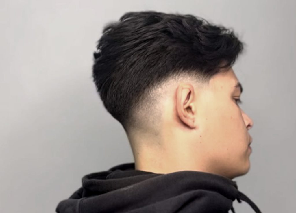 foto barber