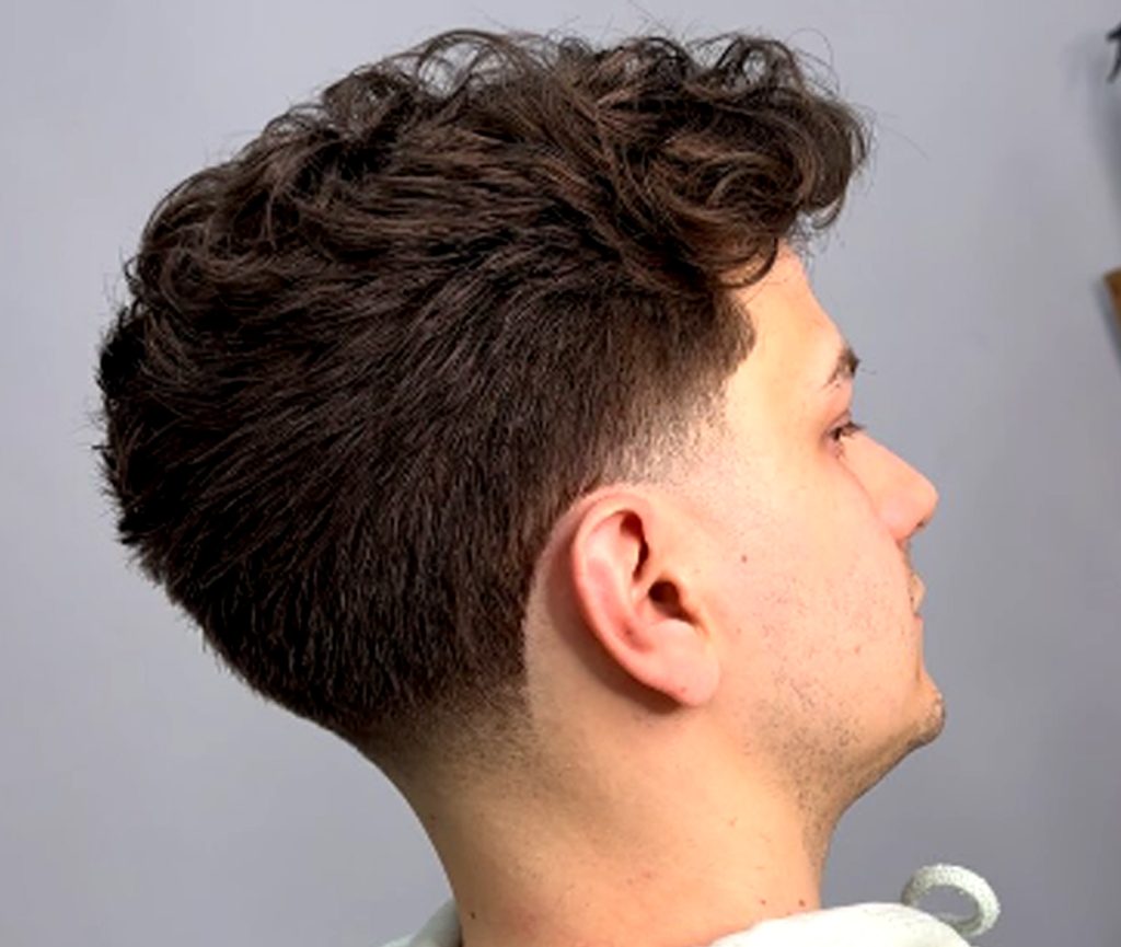 foto barber